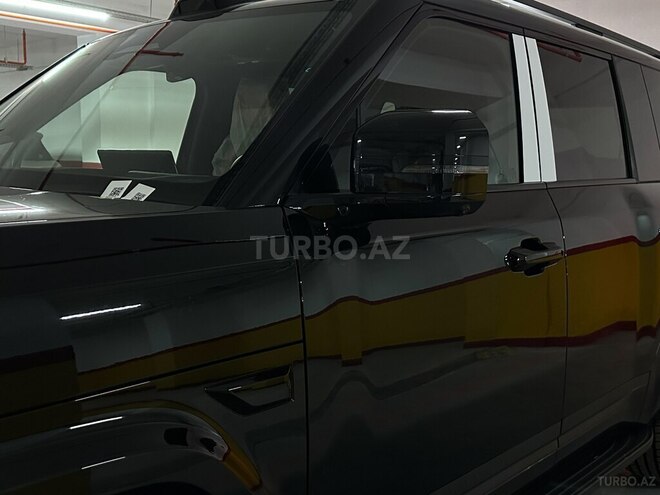 BYD Leopard 7-11