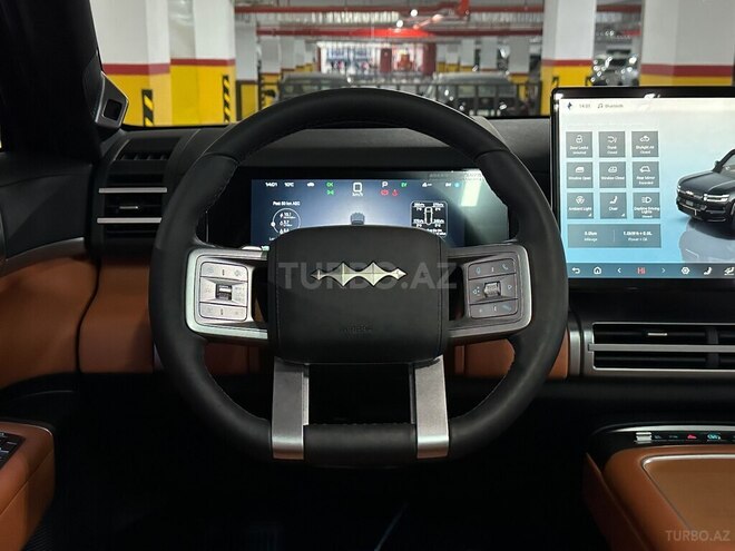 BYD Leopard 7-13