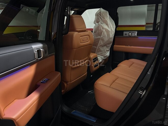 BYD Leopard 7-15