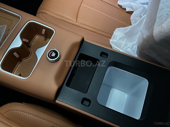 BYD Leopard 7-23