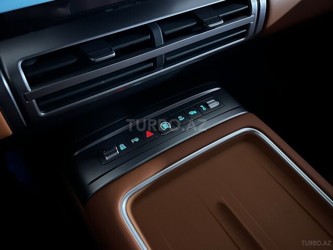 BYD Leopard 7-22