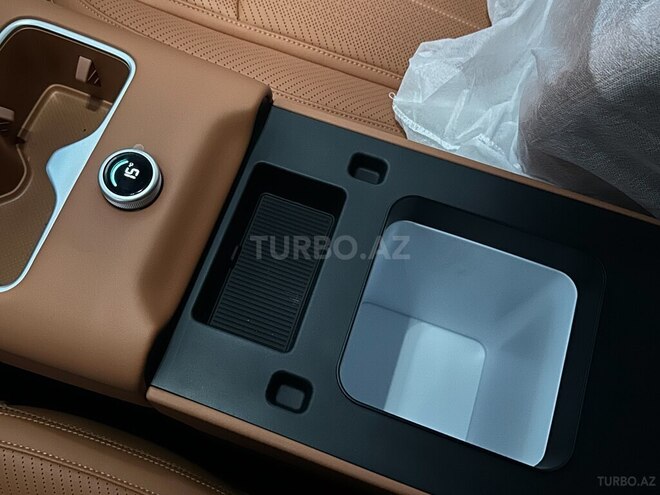 BYD Leopard 7-21