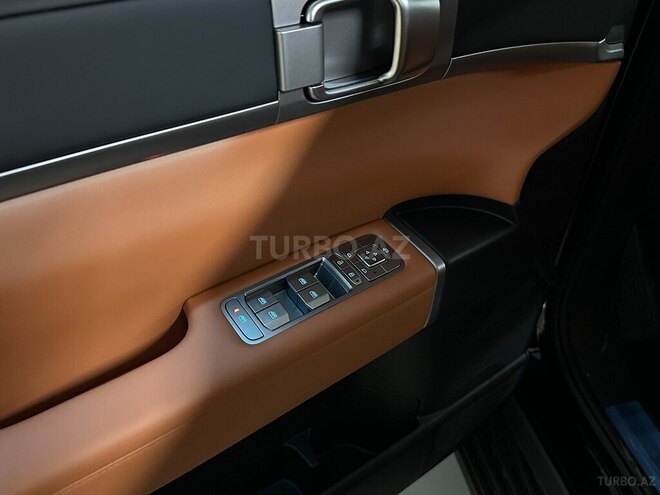 BYD Leopard 7-28