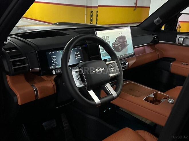 BYD Leopard 7-29
