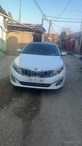 Kia Optima-1