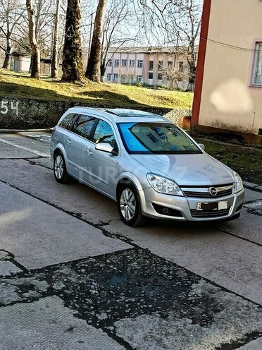 Opel Astra 2007, 347,000 km - 1.3 l - Qəbələ