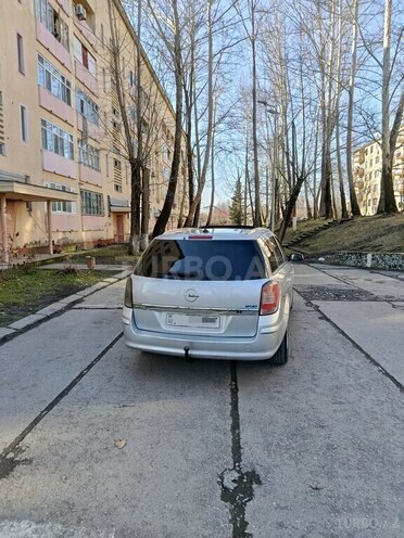 Opel Astra 2007, 347,000 km - 1.3 l - Qəbələ
