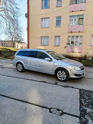 Opel Astra 2007, 347,000 km - 1.3 l - Qəbələ