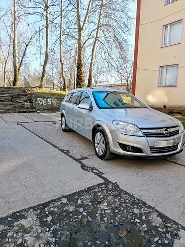Opel Astra 2007, 347,000 km - 1.3 l - Qəbələ