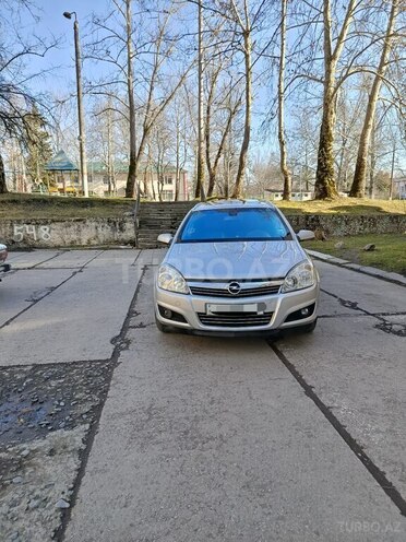 Opel Astra 2007, 347,000 km - 1.3 l - Qəbələ