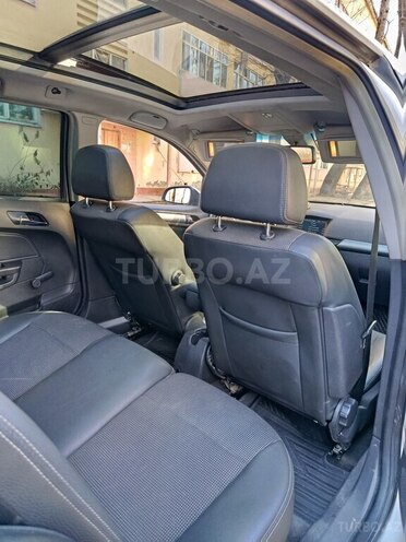 Opel Astra 2007, 347,000 km - 1.3 l - Qəbələ