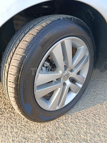 Opel Astra 2007, 347,000 km - 1.3 l - Qəbələ