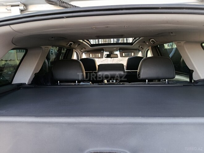 Opel Astra 2007, 347,000 km - 1.3 l - Qəbələ