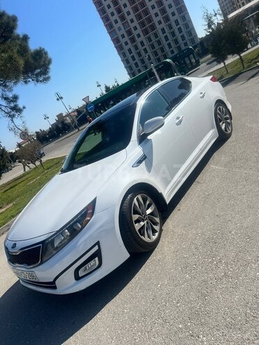 Kia Optima-2