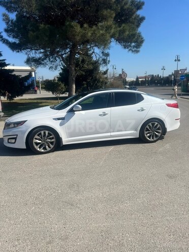 Kia Optima-5