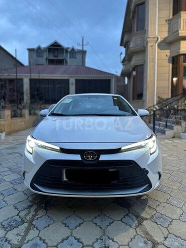 Toyota Corolla Levin-1