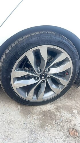 Kia Optima-8
