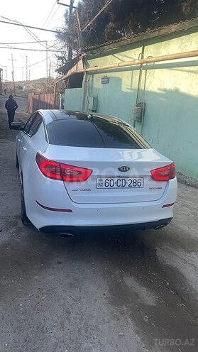 Kia Optima-9