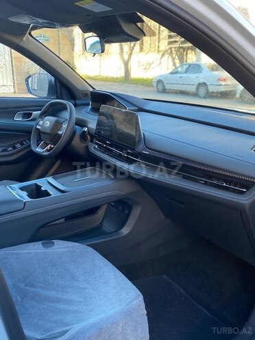 Changan Qiyuan Q05 2025, 0 km - 1.5 л - Bakı