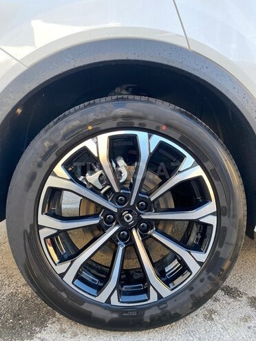 Changan Qiyuan Q05 2025, 0 km - 1.5 л - Bakı