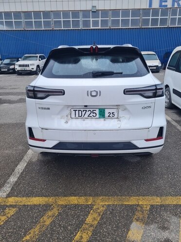 Changan Qiyuan Q05 2025, 0 km - 1.5 л - Bakı