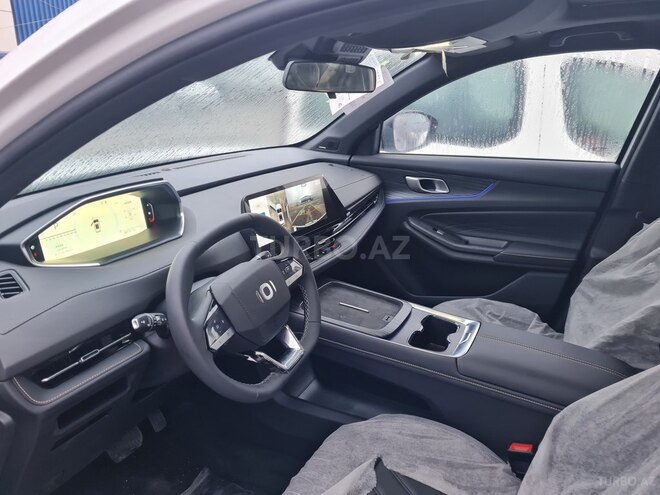 Changan Qiyuan Q05 2025, 0 km - 1.5 л - Bakı