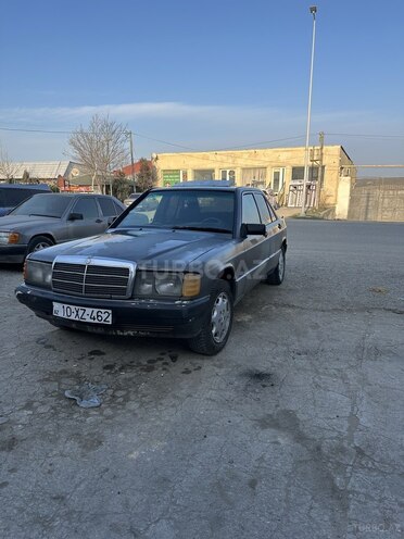 Mercedes 190 1993, 250,000 km - 1.8 l - Bakı