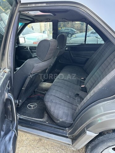 Mercedes 190 1993, 250,000 km - 1.8 l - Bakı