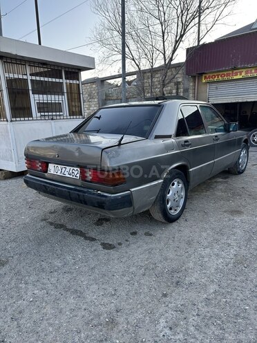 Mercedes 190 1993, 250,000 km - 1.8 l - Bakı