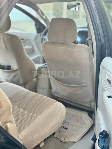 Toyota Fortuner 2007, 282,000 km - 2.7 l - Bakı