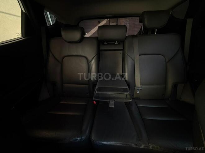 Hyundai Santa Fe 2016, 160,000 km - 2.0 л - Bakı