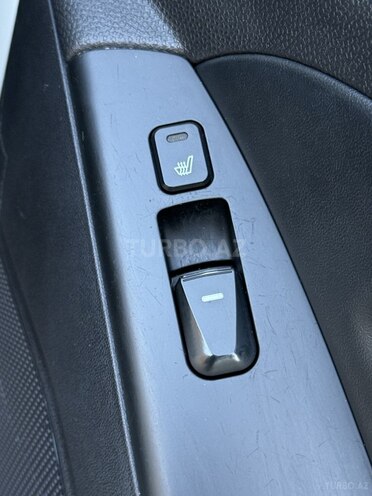 Hyundai ix35 2014, 114,000 km - 2.0 l - Bakı