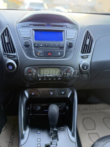 Hyundai ix35 2014, 114,000 km - 2.0 l - Bakı