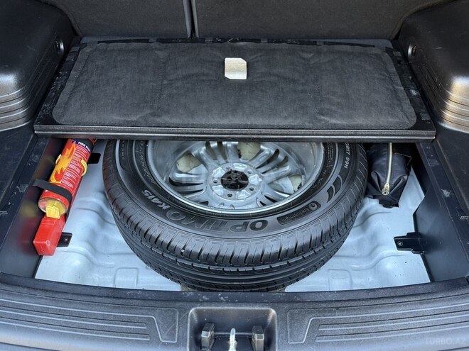 Hyundai ix35 2014, 114,000 km - 2.0 l - Bakı