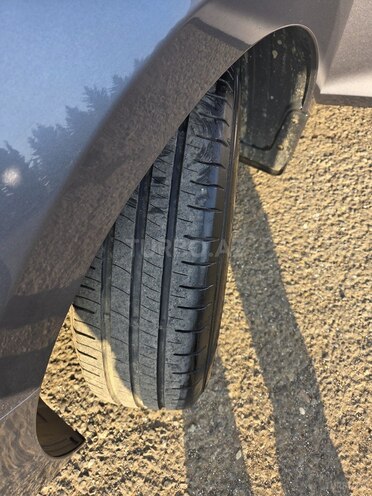 Hyundai Accent 2018, 247,000 km - 1.6 l - Bakı