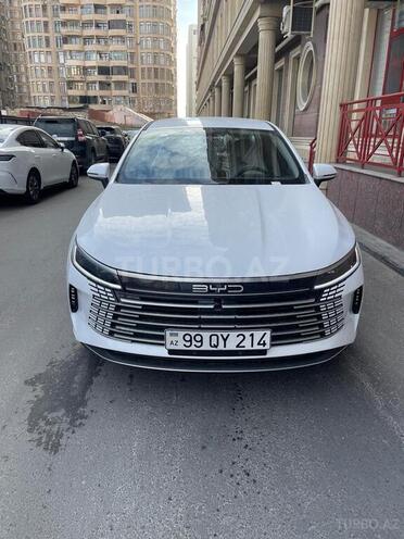 BYD Destroyer 05-1