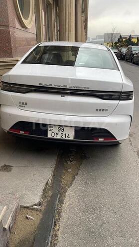 BYD Destroyer 05-2