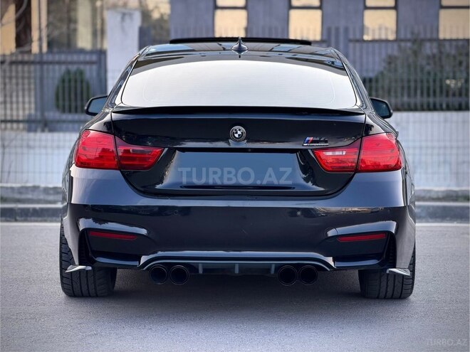 BMW 428 2015, 280,000 km - 2.0 l - Bakı