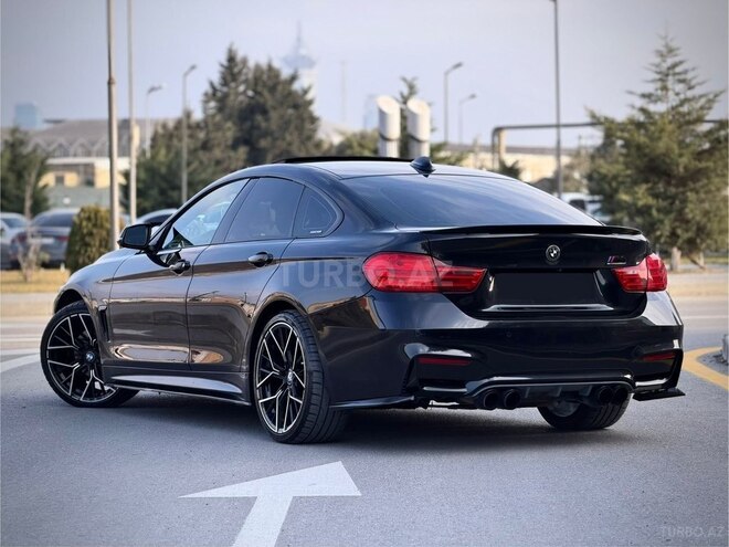 BMW 428 2015, 280,000 km - 2.0 l - Bakı