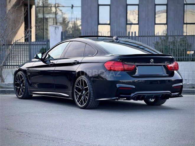 BMW 428 2015, 280,000 km - 2.0 l - Bakı