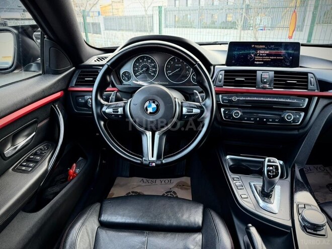 BMW 428 2015, 280,000 km - 2.0 l - Bakı