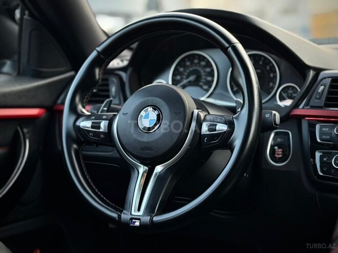 BMW 428 2015, 280,000 km - 2.0 l - Bakı