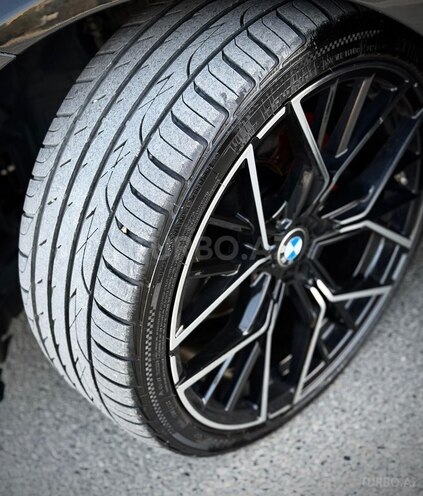 BMW 428 2015, 280,000 km - 2.0 l - Bakı