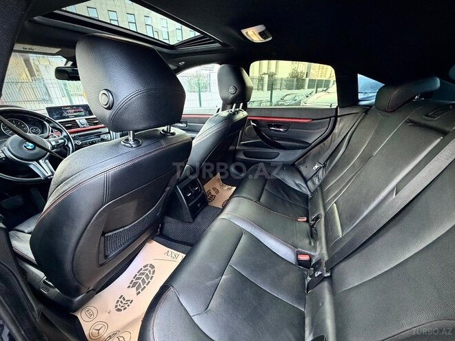 BMW 428 2015, 280,000 km - 2.0 l - Bakı