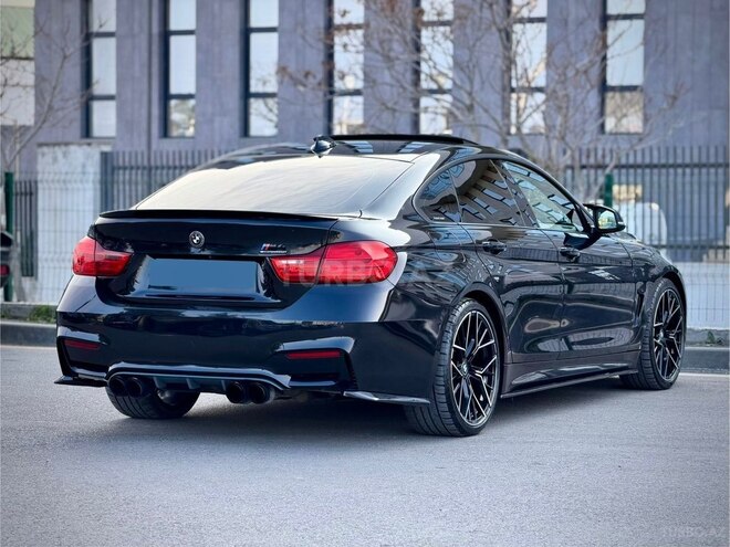 BMW 428 2015, 280,000 km - 2.0 l - Bakı