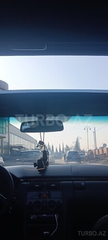 Mercedes E 270 2000, 450,000 km - 2.7 l - Biləsuvar