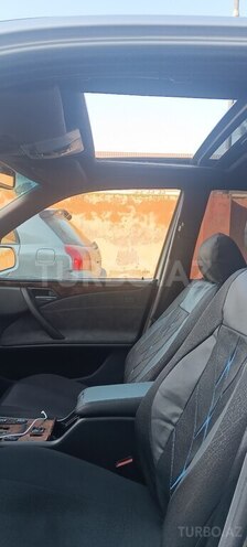 Mercedes E 270 2000, 450,000 km - 2.7 l - Biləsuvar