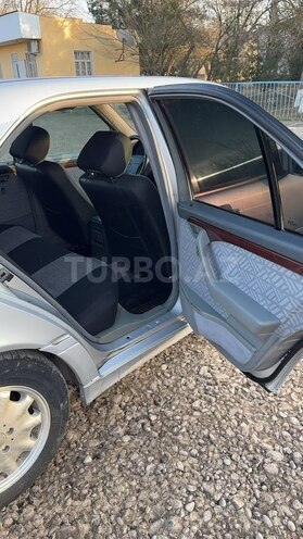 Mercedes C 220 1995, 460,000 km - 2.2 l - Saatlı
