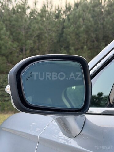 Ford Fusion (North America) 2019, 118,000 km - 2.0 л - Bakı