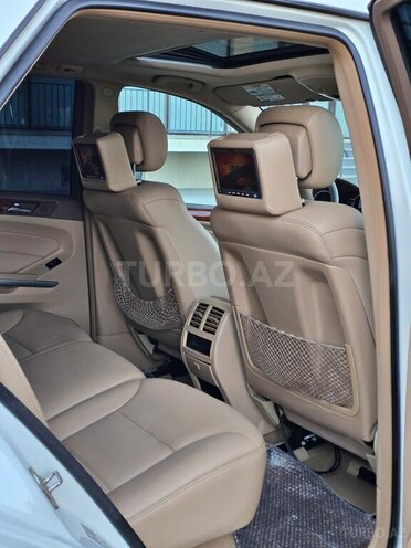 Mercedes ML 350 4MATIC 2009, 149,000 km - 3.5 l - Sumqayıt